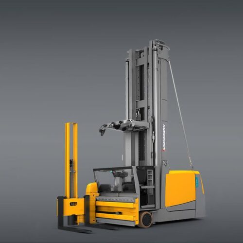 Jungheinrich EKX 516