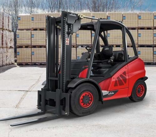 Linde H40